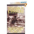 Preacher's Pursuit (The First Mountain Man) by William W. Johnstone and J. A. Johnstone