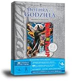 Mothra vs. Godzilla