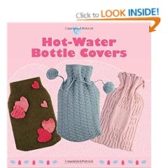 Hot-water Bottle Covers (Cozy)
