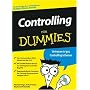 Controlling f�r Dummies (inkl. CD-ROM)