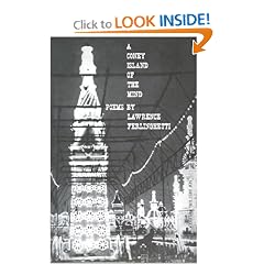 A Coney Island of the Mind: Poems (New Directions Paperback No. 74)