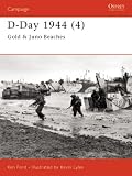 D-Day 1944 (4) Gold & Juno Beaches