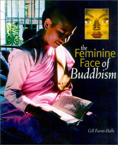 The Feminine Face of Buddhism