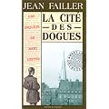 Les Enqu�tes de Marie Lester, tome 8 : La Cit� des dogues