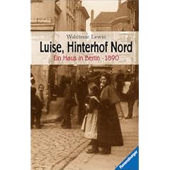 Luise, Hinterhof Nord