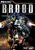 Breed (PC game)
