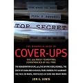 The Mammoth Book Of Cover-Ups: The 100 Most Terrifying Conspiracies Of All Time