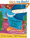 Commotion in the Ocean