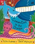 Commotion In The Ocean