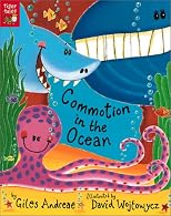 Commotion in the Ocean