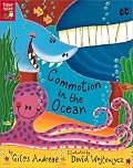 Commotion in the Ocean
