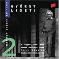 Complete a Capella Choral Works