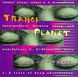 Trance Planet, Vol. 3