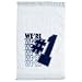 Sporting Goods : We Are #1 Towel White