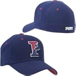 Penn Quakers Fit Stretch Cap From Top Of The World