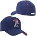 Search : Penn Quakers Fit Stretch Cap from Top of the World