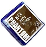 Phantom Metal Curb Wax
