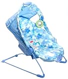 Fisher-Price Soothing Massage Bouncer