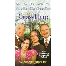 Grass Harp [VHS]