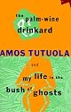The Palm-Wine Drinkard and My Life in the Bush of Ghosts