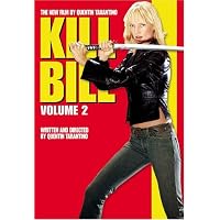 Kill Bill - Volume Two (2004)