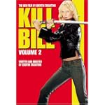 Kill Bill: Volume Two