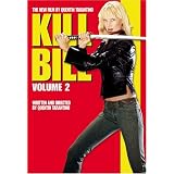 Kill Bill - Volume Two