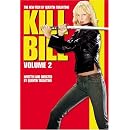 Kill Bill - Volume Two