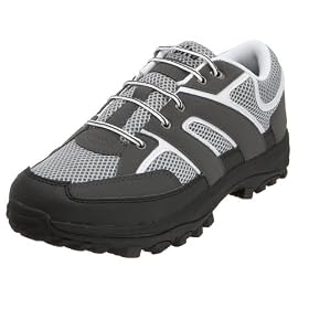 Bite Men's Voyager Golf and Travel Shoe