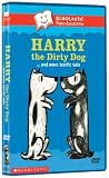 Buy : Harry the Dirty Dog & More Terrific Tails (Scholastic Video Collection)