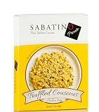 Compare Prices of Truffled Couscous by Sabatino Pronto