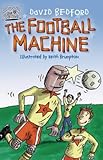 The football machine