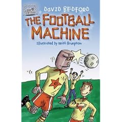 The Football Machine (The Team)