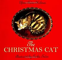 The Christmas Cat