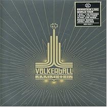 V&ouml;lkerball [Region 2]