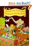 Die Konferenz der Tiere