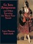 La Jota Aragonesa and Other Favorites for Piano Four Hands (Dover Music for Piano)
