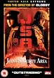 Joint Security Area [2000] [DVD]