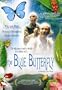 The Blue Butterfly