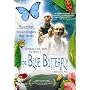 The Blue Butterfly