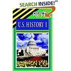 Click here to buy U.S. History I (Cliffs Quick Review) by  Paul Soifer and Abraham Hoffman.