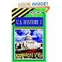 U.S. History I (Cliffs Quick Review)
