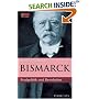 Bismarck. Eine Biographie. FOCUS Edition Band 3
