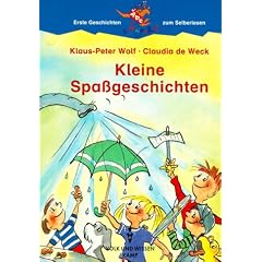 ABC-Känguru. Kleine Spaßgeschichten. Kurze Geschichten für das erste Lesejahr. (Lernmaterialien) (Taschenbuch)