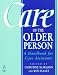 Book Care of the Older Person: A Handbook for Care Assistants