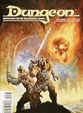 Dungeon Adventures for Tsr Roleplaying Games: #69 July/August 1998 (Bi-Monthly Magazine)