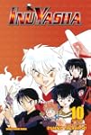 Inuyasha, Vol. 10 (VIZBIG Edition)