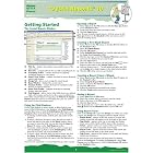 Crystal Reports 10 Quick Source Guide by Quick Source