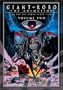 Giant Robo - The Day the Earth Stood Still (Vol. 2)