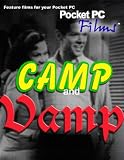 Camp and Vamp (4 pack) Vol. 1